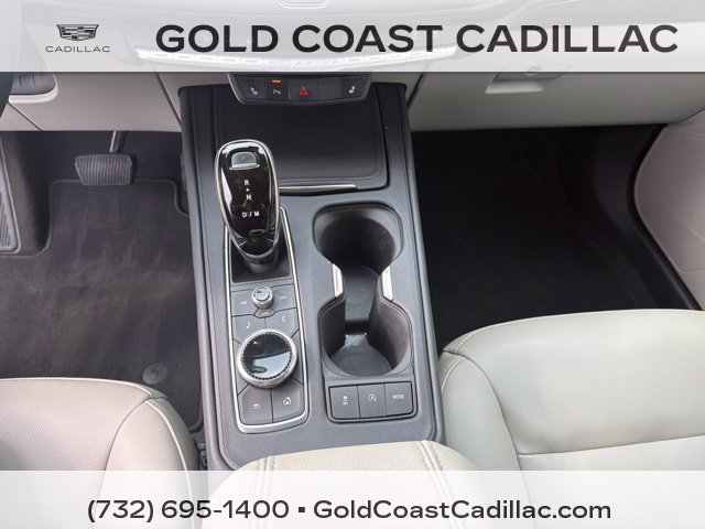 Used 2020 Cadillac XT4 Luxury w/ Cold Weather Package FWD image 21