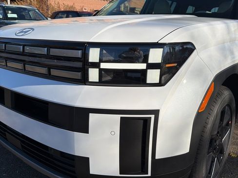 New 2026 Hyundai Santa Fe SE image 9