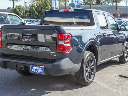 Certified 2023 Ford Maverick XLT w/ Equipment Group 300A Standard image 9