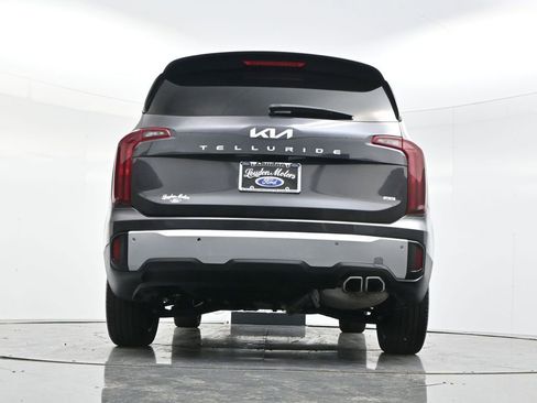 Used 2025 Kia Telluride S AWD/4WD image 54