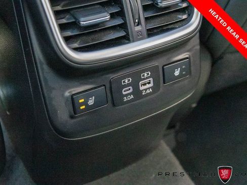 Used 2024 Subaru Outback Limited image 8