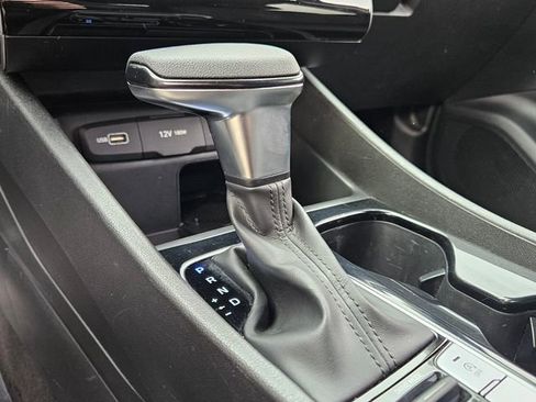 Used 2024 Hyundai Tucson SEL image 21