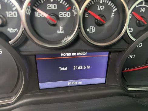 Used 2022 Chevrolet Silverado 1500 Custom w/ Safety Confidence Package image 18