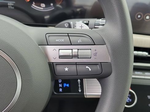 New 2026 Hyundai Sonata Blue FWD image 9