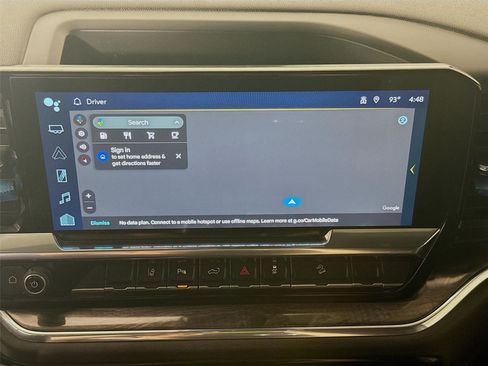 Used 2024 Chevrolet Silverado 3500 LTZ w/ LTZ Plus Package image 10