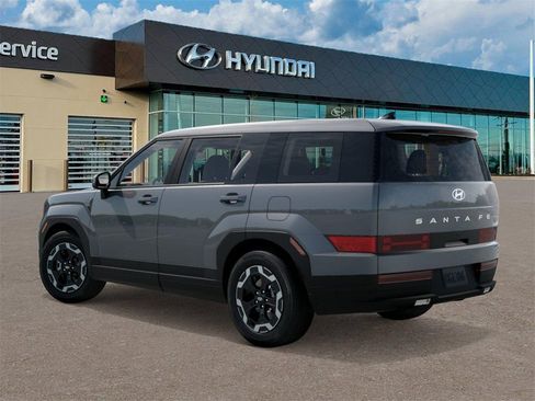 New 2026 Hyundai Santa Fe SE image 5