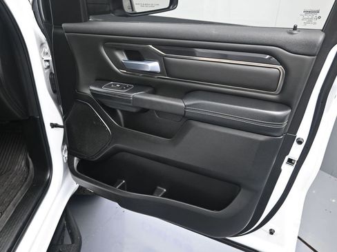 Used 2021 RAM 1500 Rebel w/ Rebel Level 1 Equipment Group image 37