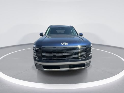 New 2026 Hyundai Palisade SEL AWD/4WD image 3