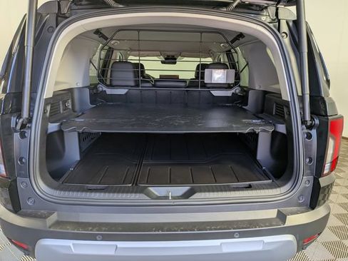 New 2026 Honda Passport RTL image 10