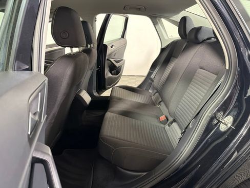 Used 2024 Volkswagen Jetta S FWD image 19