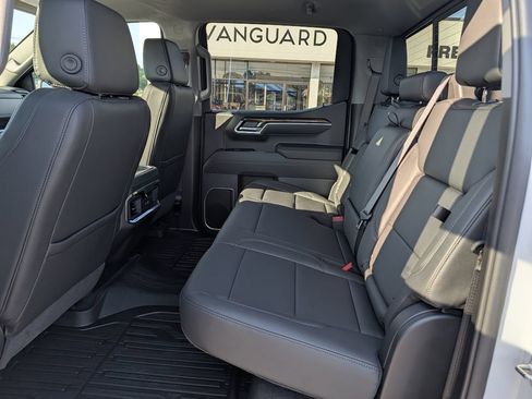 New 2026 GMC Sierra 1500 Elevation w/ Elevation Premium Package AWD/4WD image 28