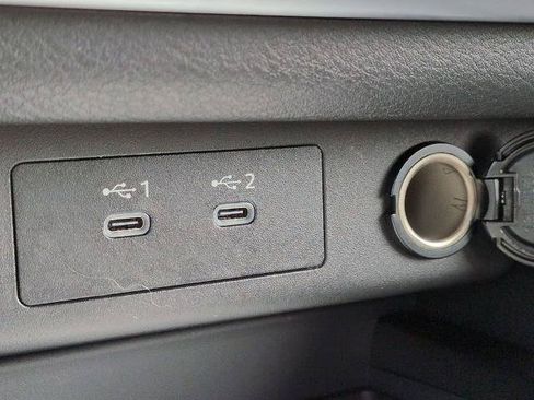 Certified 2026 Nissan Rogue SV w/ Cold Weather Package FWD image 21