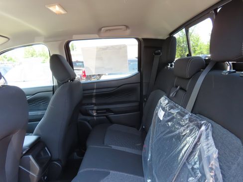 New 2026 Ford Ranger XLT w/ FX4 Off-Road Package AWD/4WD image 18