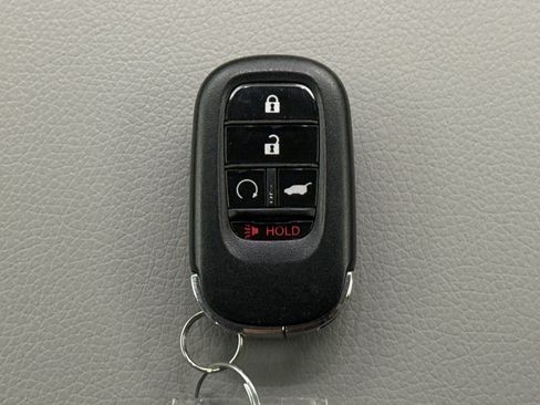 Used 2023 Honda Pilot EX-L image 24