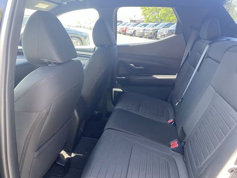 Used 2024 Hyundai Santa Cruz SEL image 13