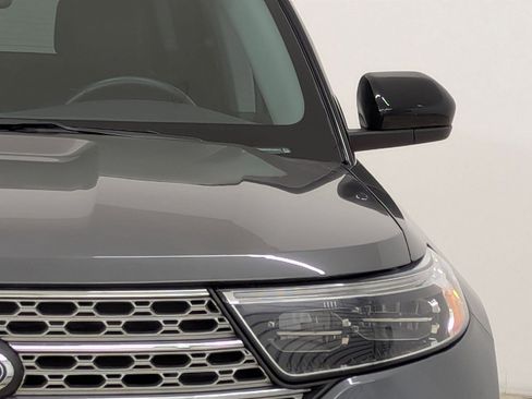 Certified 2024 Ford Explorer Limited image 10