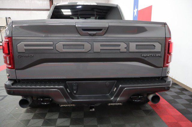 Used 2020 Ford F150 Raptor w/ Equipment Group 802A Luxury AWD/4WD image 13