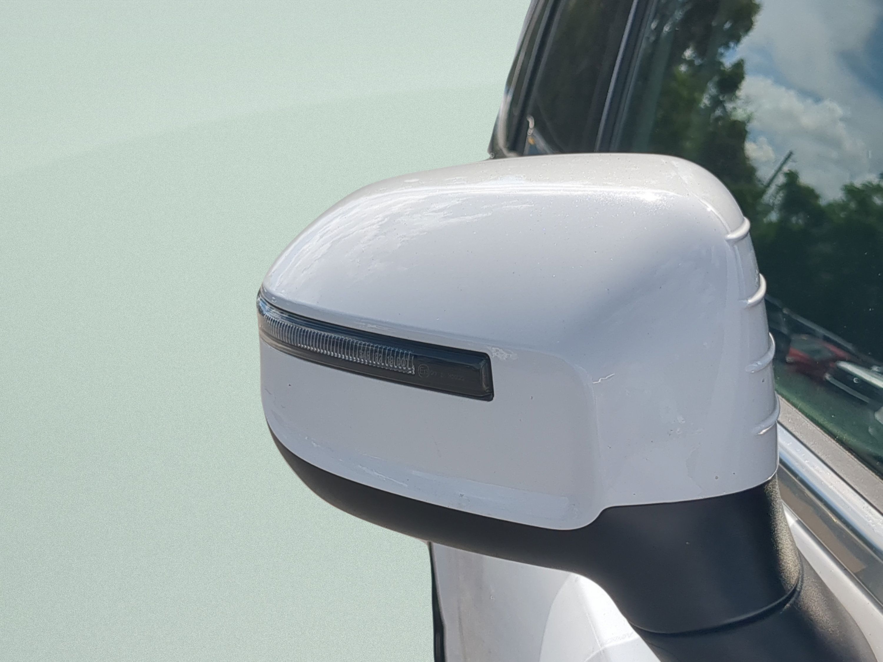 Certified 2021 Kia Telluride S FWD image 13