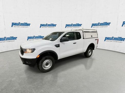 Used 2022 Ford Ranger XL AWD/4WD image 5