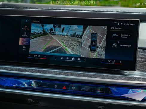 Used 2024 BMW 760i xDrive w/ Executive Package image 22