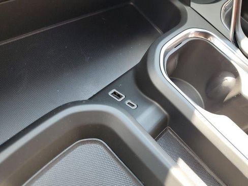 New 2026 GMC Sierra 2500 Denali Ultimate AWD/4WD image 29