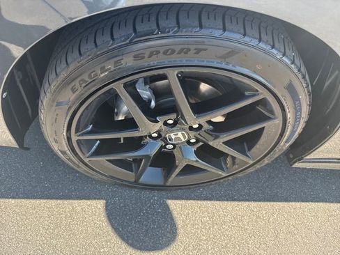 Certified 2024 Honda Civic Sport image 38