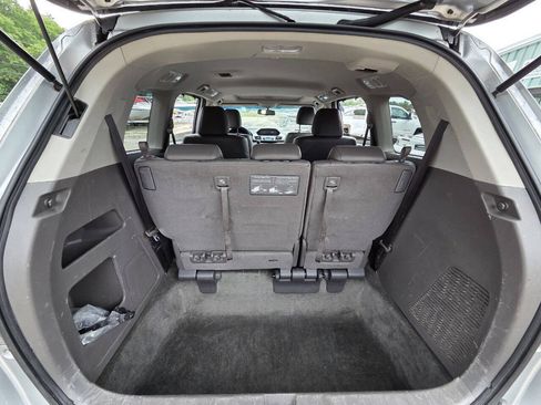 Used 2013 Honda Odyssey EX-L image 23