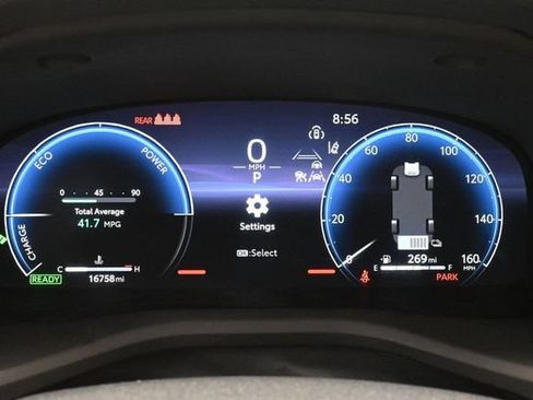 Used 2025 Toyota Camry XLE w/ Premium Package FWD image 36