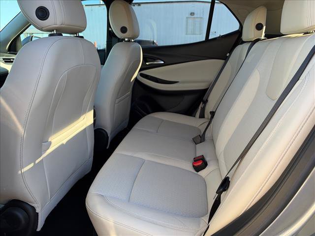 Certified 2024 Buick Encore GX Preferred FWD image 17