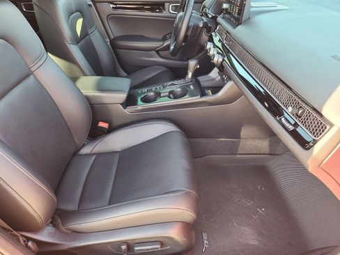 Used 2023 Honda Civic Sport Touring image 17