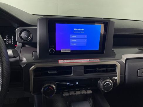 New 2026 Toyota Tacoma SR5 image 20