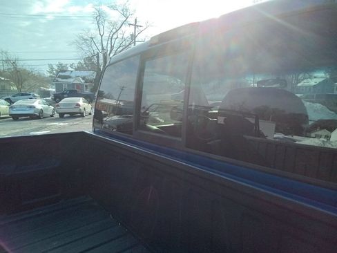 Used 1999 Chevrolet Silverado 1500 LS w/ Off-Road Chassis Pkg image 5