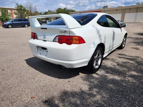 Used 2002 Acura RSX Type-S image 9
