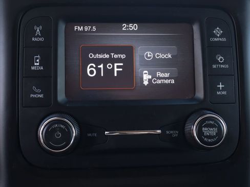 Used 2019 RAM 2500 Tradesman RWD image 34