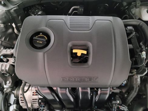 Used 2023 Kia Forte LXS FWD image 30