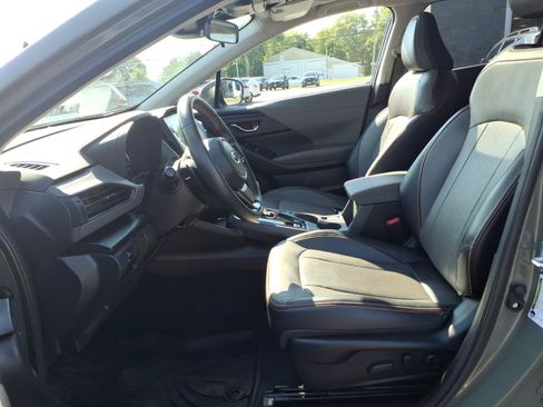 Certified 2024 Subaru Crosstrek 2.5i Limited AWD/4WD image 7