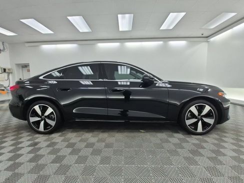 Used 2025 Audi A5 2.0T Prestige w/ 19" Wheel Package AWD/4WD image 4