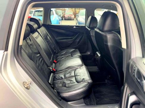 Used 2008 Volkswagen Passat Lux image 16