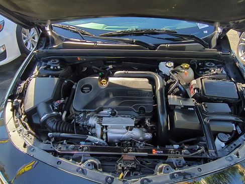 Used 2023 Chevrolet Malibu LT image 28