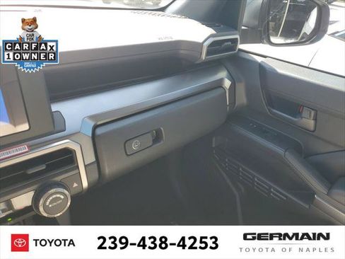 Certified 2026 Toyota 4Runner SR5 RWD image 35