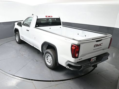 New 2026 GMC Sierra 1500 Pro w/ Pro Value Package AWD/4WD image 30