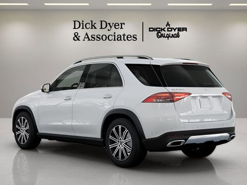 Used 2026 Mercedes-Benz GLE 350 4MATIC image 18