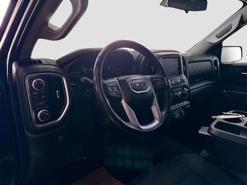 Used 2019 GMC Sierra 1500 SLE w/ SLE Value Package image 10