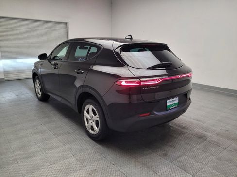 Used 2024 Dodge Hornet GT AWD/4WD image 5