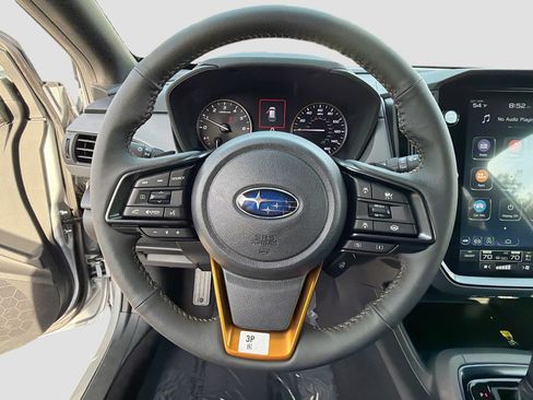 New 2026 Subaru Crosstrek 2.5i Wilderness image 37