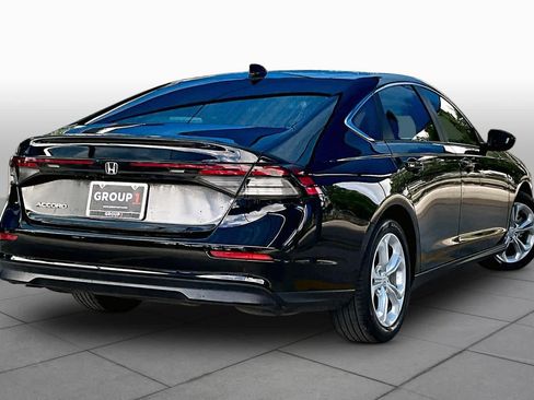 Used 2024 Honda Accord LX image 13