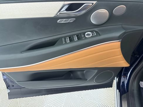 New 2026 Genesis GV80 3.5T Advanced AWD/4WD image 11