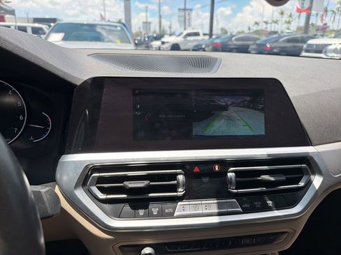 Used 2020 BMW 330i Sedan RWD image 6