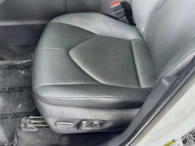 Certified 2025 Toyota Grand Highlander FWD image 20