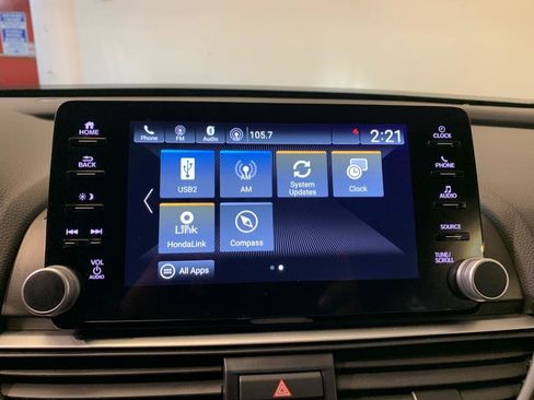 Used 2022 Honda Accord Sport image 26